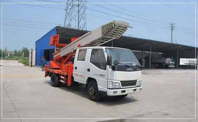 共青城搬家